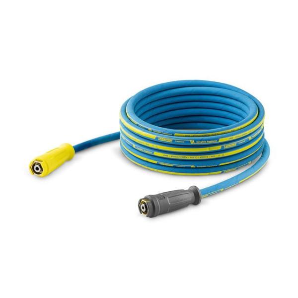 Pq[iKARCHERj z[X EASY!LockΉi@˂h~@\tHipOCt 10m(a8mm) 6110-0530 6.110-053.0