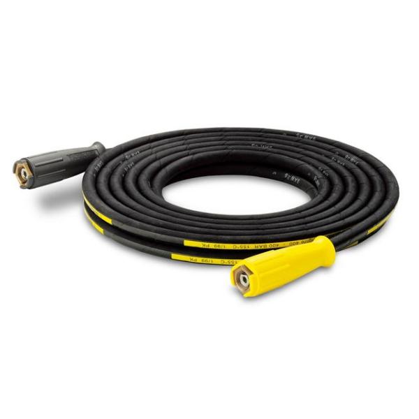 ケルヒャー ケルヒャー(KARCHER) 延長高圧ホース EASY!Lock非 ケルヒャー ケルヒャー(KARCHER) 延長高圧ホース EASY!Lock非