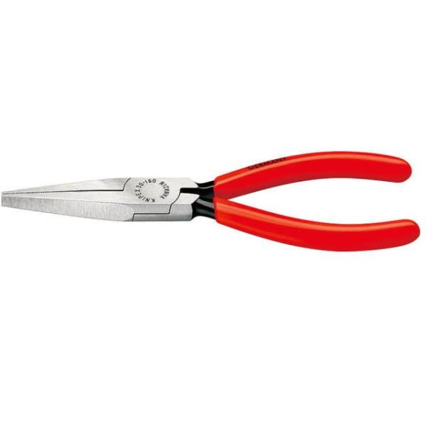 KNIPEX（クニペックス）3011-140 ロングノーズプライヤー 140mm