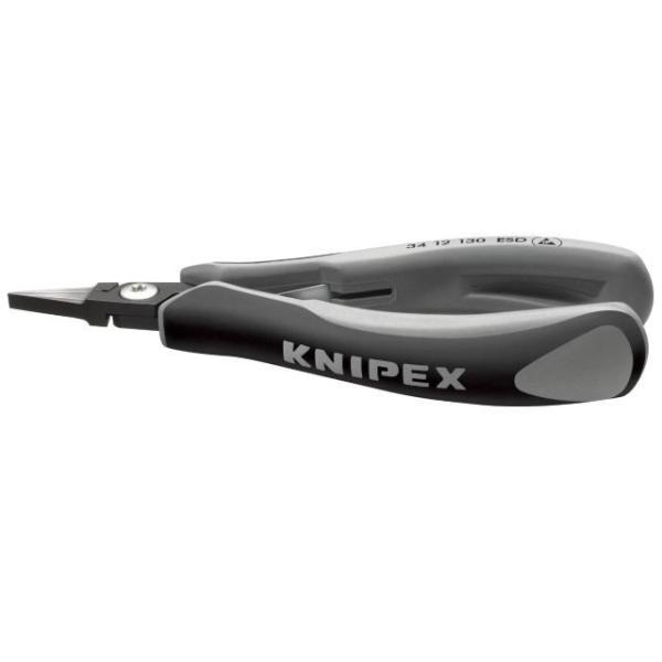KNIPEXiNjybNXj3412-130ESD GNgjNXvC[ 130mm [L ÓdCh~nh