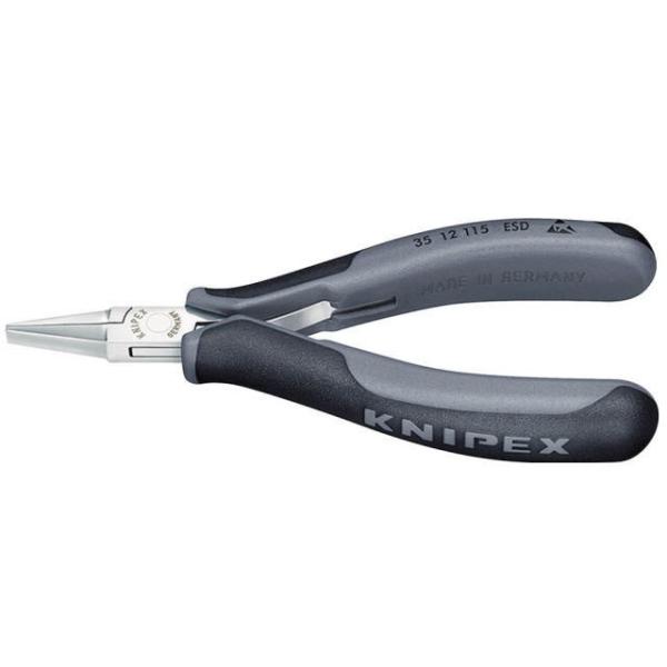 KNIPEXiNjybNXj3512-115ESD GNgjNXvC[115mm ÓdCh~nh