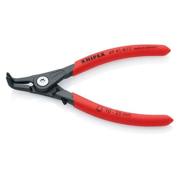 KNIPEX(クニペックス) リミッター付軸用精密スナップリング