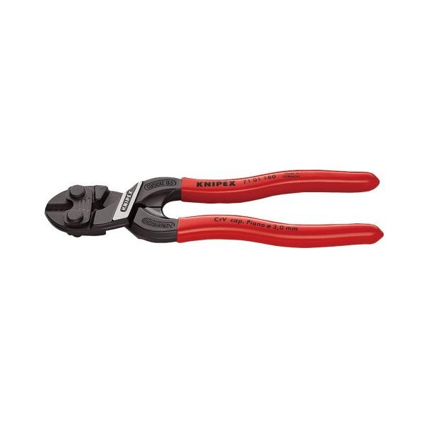 KNIPEX 7101-160SB R{g^Nbp[ ]jbp[Ɣׂ20ȗ́I
