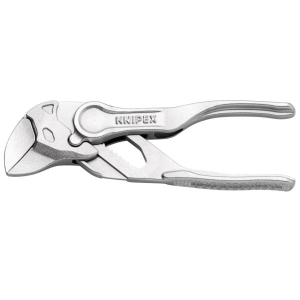 KNIPEX 8604-100BK �v���C���[�����`XS �N�j�y�b�N�X�ŏ��̃v���C���[�����`