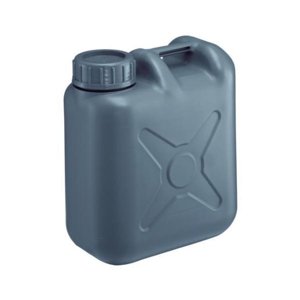ポリタンク 20L グレー 搬送容器 広口 : MULHANDZ - 通販 - Yahoo