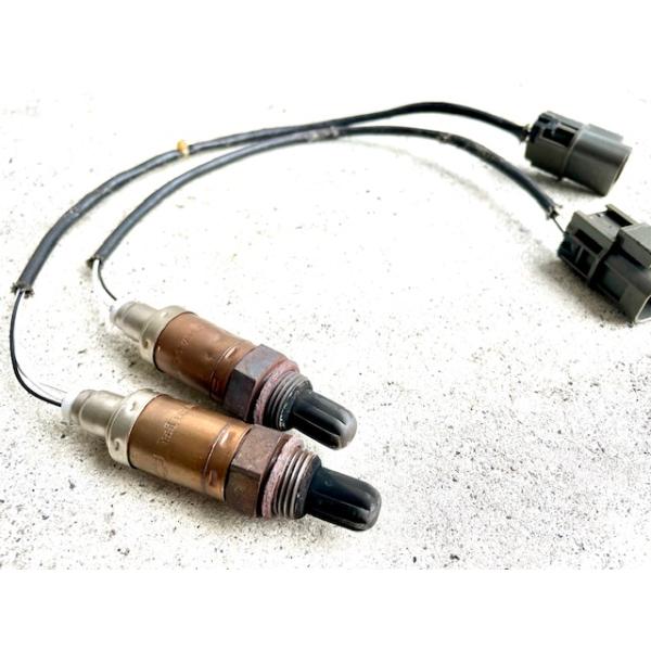 RB26DETT用 O2センサー 前後セット 22690-24U00 22690-24U01 1台分