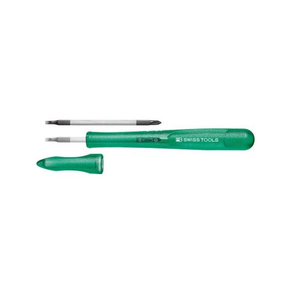 PB SWISS TOOLS 168-00GREEN C{[֐hCo[ O[