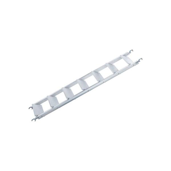 Pica(ピカ)わく組足場用階段 KDB-457Z 7段 : MULHANDZ - 通販 Pica(ピカ)わく組足場用階段 KDB-457Z 7段 : MULHANDZ - 通販
