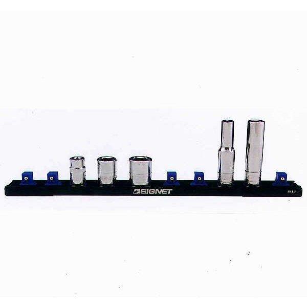 [Release date: February 26, 2021]68260 シグネット マグネット ソケットホルダー■品番：シグネット　68260■裏面が強力マグネット付で工具箱やキャビネットにばっちり密着！■サイズは3/8innch（9...