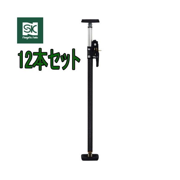 お得な12本セット 新潟精機 伸腕 サポートリフター SLG-S110 耐 お得な12本セット 新潟精機 伸腕 サポートリフター SLG-S110 耐