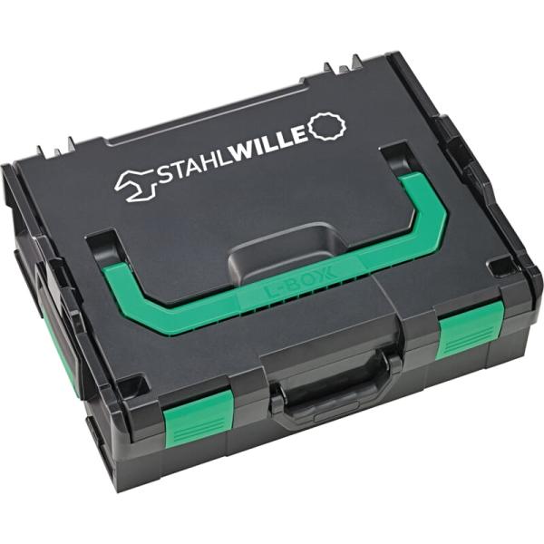 STAHLWILLE (スタビレー) 136 L-BOXXケース 136MM 81620136 