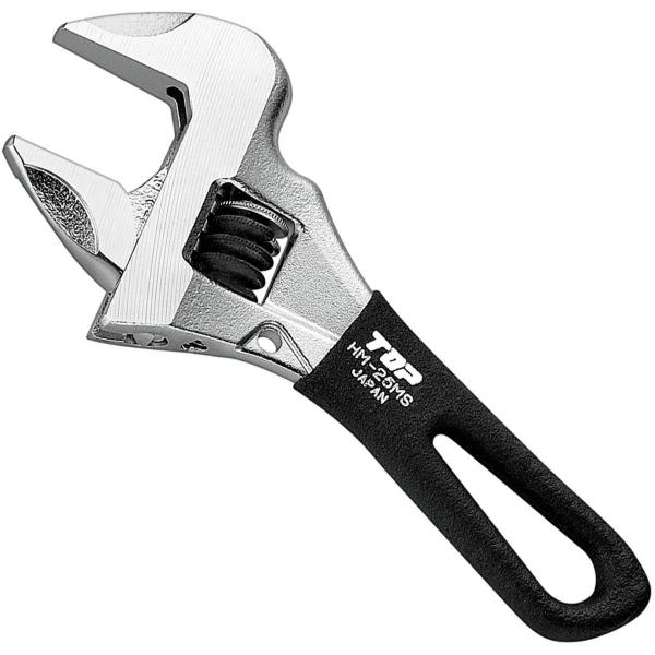 TOPH K^ L[` V[g^Cv [NChW Obvt HM-25MSBK ubN J0`25mm