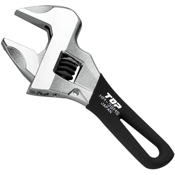 TOPH K^ L[` V[g^Cv [NChW Obvt HM-38MSBK ubN J0`38mm