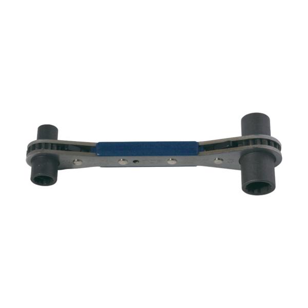 トップ(TOP) スライドラッチ PRW-4L 6g7v4d0 TOP（トップ） TOP工業 PRW-4L スライドラッチ（スライドロング4サイズ