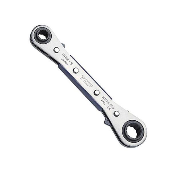 TOP�H�� 4�T�C�Y���`�F�b�g�����` 10X12X13X14mm PRW-4
