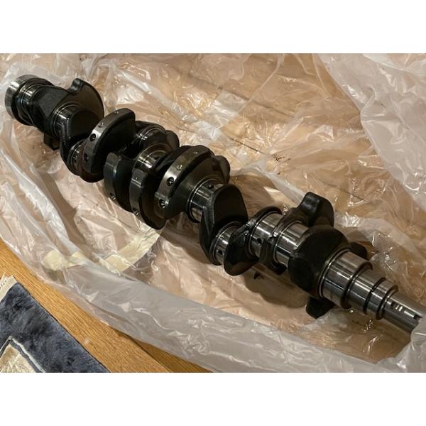 グループA Gr.A用 RB26用 クランクシャフト 32GTR 33GTR 34GTR 32GT-R 