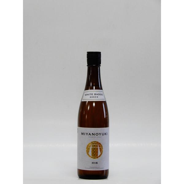 {̐ Rpd ʏĎ  WHITE BADGE 720ml  (Od̒nE{)