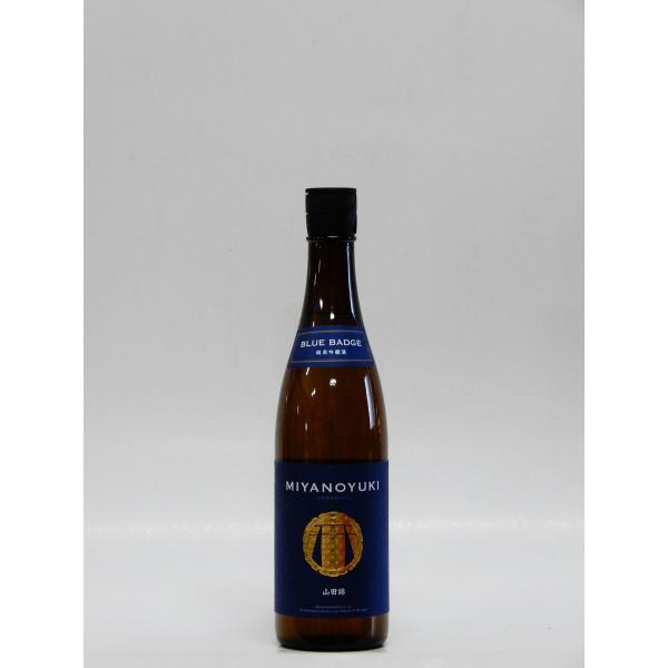 {̐ ċ  BLUE BADGE 720ml  (Od̒nE{)