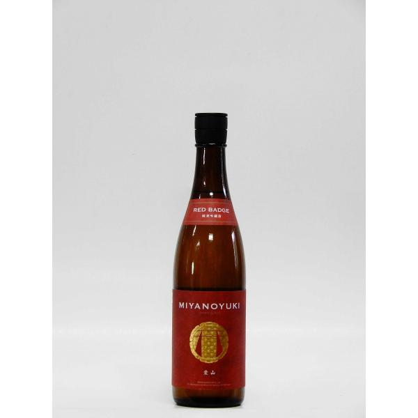 {̐ ċ  RED BADGE 720ml  (Od̒nE{)