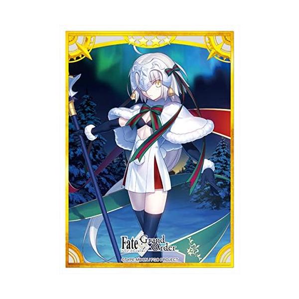 ブロッコリーキャラクタースリーブ Fate/Grand Order「ランサー