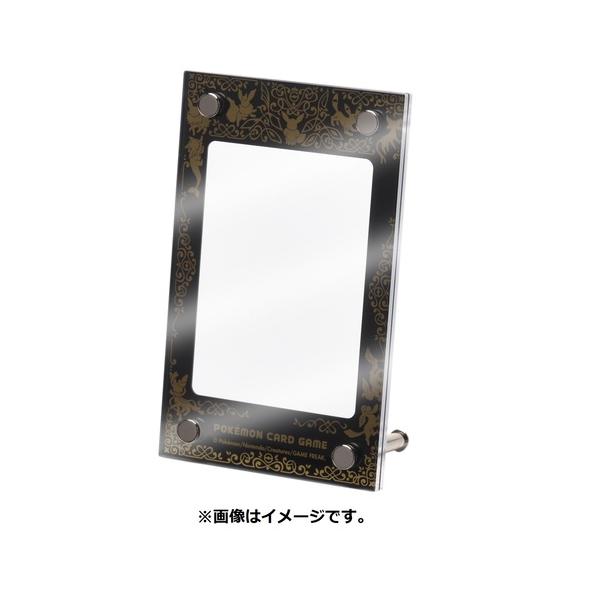 ポケモン カードゲーム ディスプレイフレーム イーブイズ まとめ売り ポケモンカードゲーム ディスプレイフレーム イーブイズ : MULTIPLE