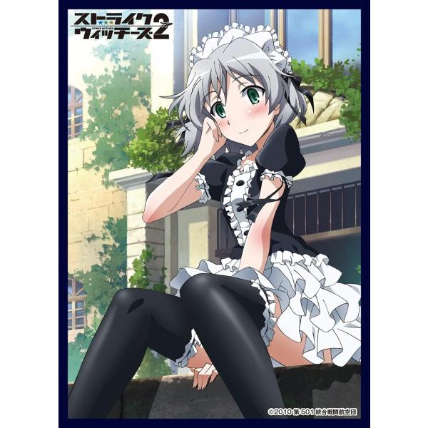 クロックワークス スリーブコレクションVol.57 ストライク