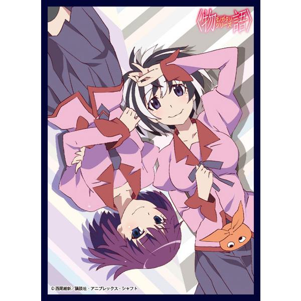 クロックワークス スリーブコレクション Vol.60 〈物語