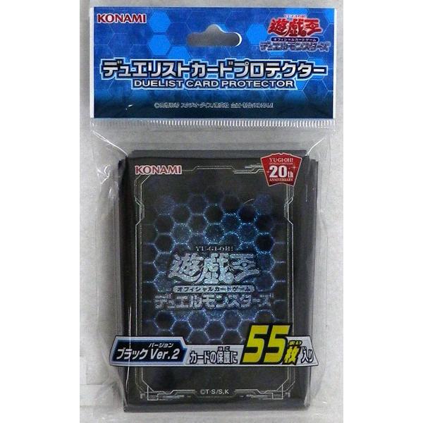 遊戯王OCG デュエルモンスターズ デュエリストカードプロテクター