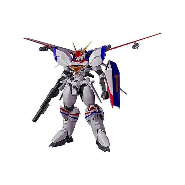 機甲戦記ドラグナー当時物プラモセット未組立8個＋オマケ付き multipleshop_h4545784014516