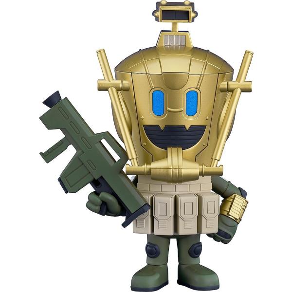 他サイト： PLAMAX minimum factory 真・女神転生シリーズ デモニホ MF-93 プラモデルの商品画像