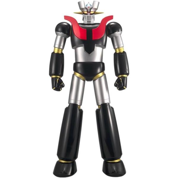 プレックス ジャンボソフビフィギュア グレンダイザーU マジンガーZ