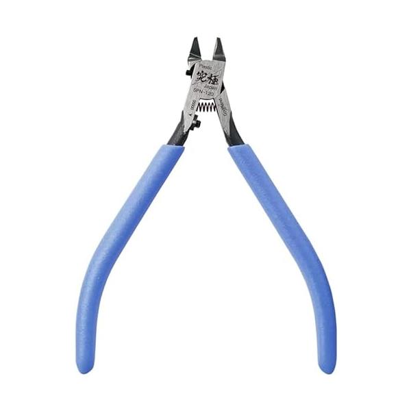 ゴッドハンド(GodHand) アルティメットニッパー5.0 GH-SPN-120 ホビー用工具