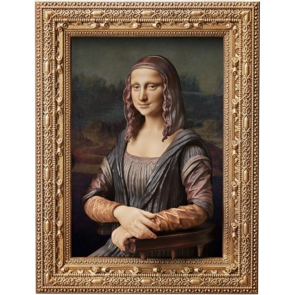 figma レオナルド・ダ・ヴィンチ作 モナ・リザ 「テーブル美術館」 Amazon.co.jp: figma テーブル美術館 レオナルド ダ ヴィンチ作 モナ