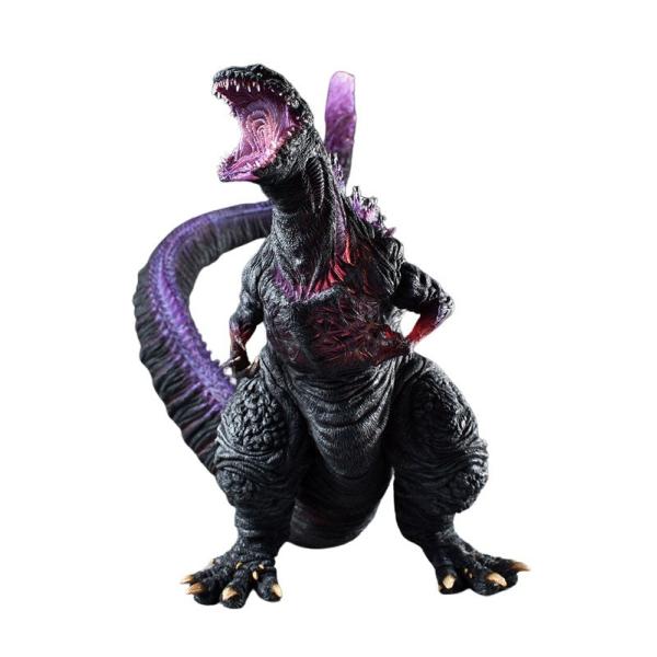 超激造シリーズ シン・ゴジラ(2016)覚醒Ver. 完成品フィギュア