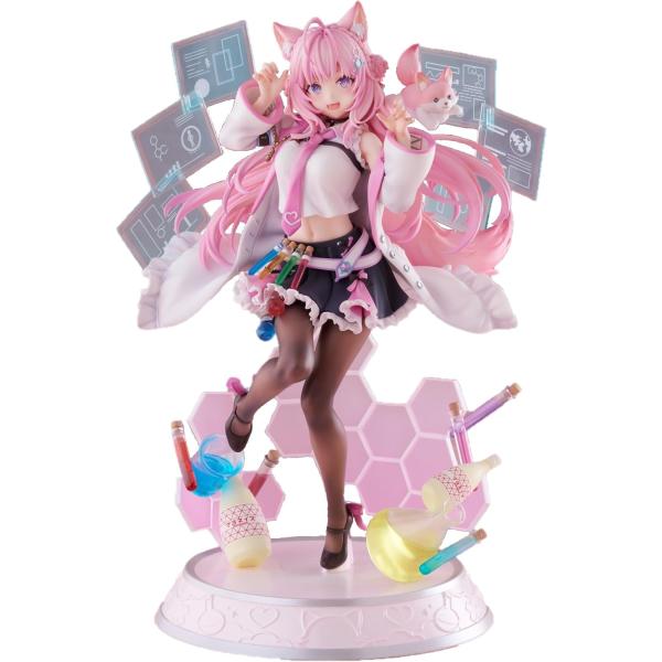 他サイト： ホロライブプロダクション 博衣こより 1/7 完成品フィギュア[クレーネル]の商品画像
