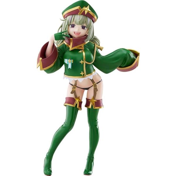 POP UP PARADE 魔法少女にあこがれて レオパルト L size : コレクト