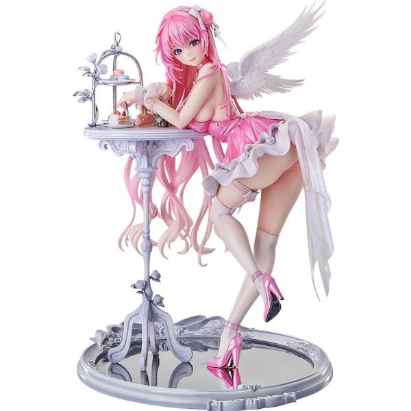 【2026年10月31日発売予定】グッドスマイルアーツ上海 勝利の女神:NIKKE ドロシー:ノスタルジア フィギュア