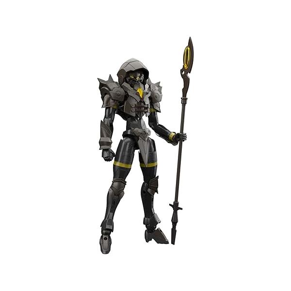 他サイト： 30MF ローザンウィザード プラモデルの商品画像