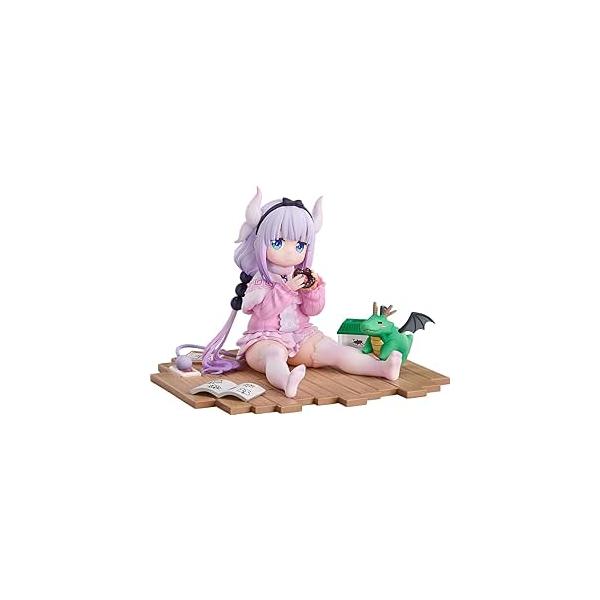 グッドスマイルアーツ上海 小林さんちのメイドラゴン カンナ 休日Ver