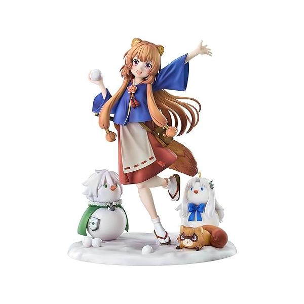 グッドスマイルアーツ上海 盾の勇者の成り上がり Season2 ラフタリア