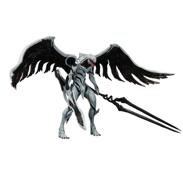 CCPJAPAN×Yoshi. Project 第2弾 エヴァンゲリオン量産機の魅力解説