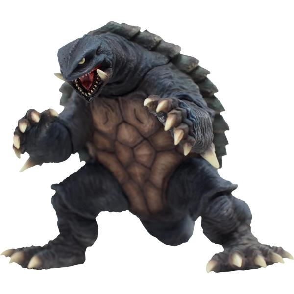 CCP Artistic Monsters Collection ガメラ(1996) 再販版 フィギュア