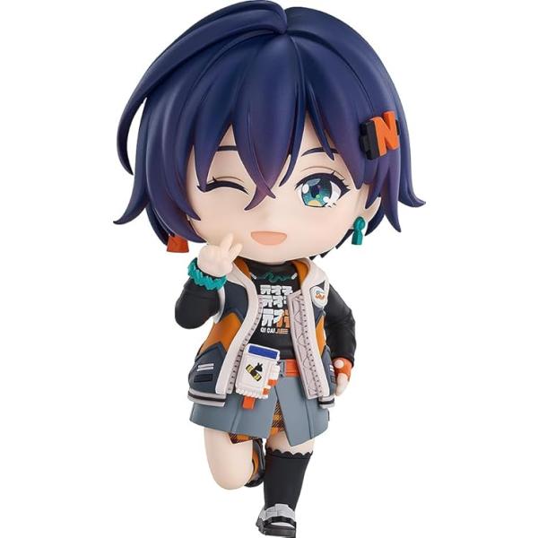 ねんどろいど ゼンレスゾーンゼロ　ゼンゼロ ねんどろいど ゼンレスゾーンゼロ リン フィギュア : MULTIPLE SHOP