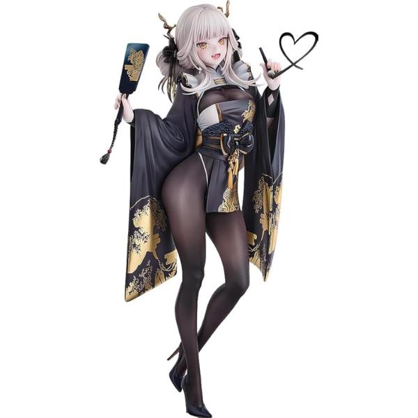 勝利の女神 NIKKE ブラン ホワイトラビット 1/7スケールフィギュア 勝利の女神:NIKKE ブラン:ホワイトラビット 1/7 完成品フィギュア