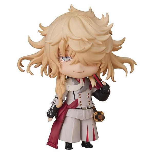 ねんどろいど 刀剣乱舞-ONLINE- 一文字則宗