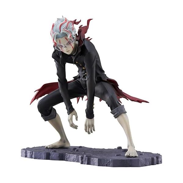 TENITOL ダンダダン オカルン(変身) フィギュア : MULTIPLE SHOP