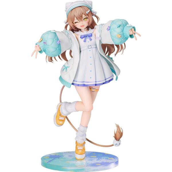 グッドスマイルカンパニー るるどらいおん るるどらいおん ぱすてるおにくVer. フィギュア