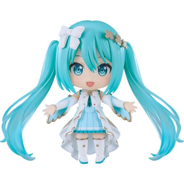 ねんどろいど 劇場版プロジェクトセカイ 壊れたセカイと歌えないミク