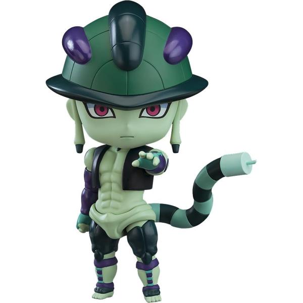 ねんどろいど HUNTER×HUNTER メルエム フィギュア