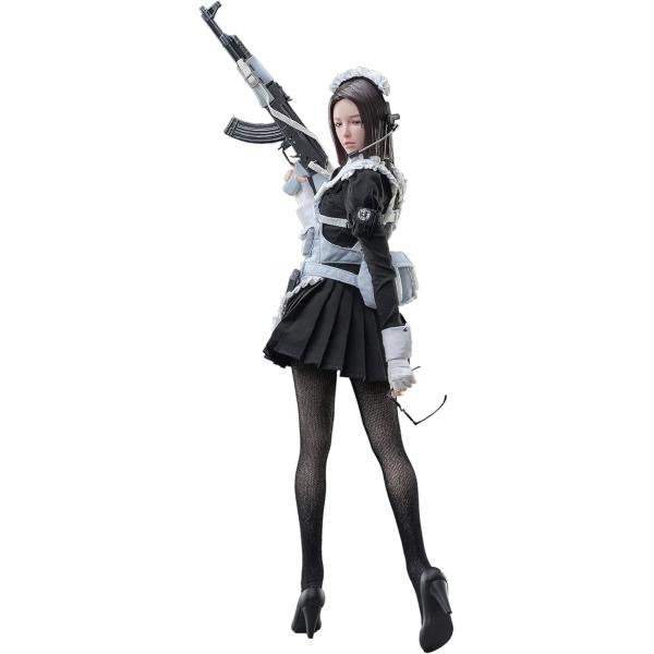 I8TOYS SERENE HOUND [セレネハウンド] シリーズ 501S614 C ケルベロス